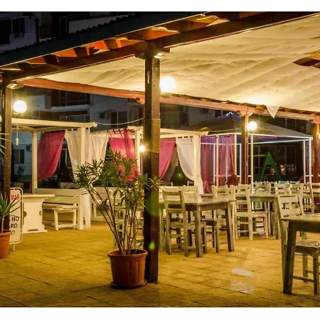 Panorama Fort Beach, Семеен Апартамент С Балкон Deluxe Sveti Vlas