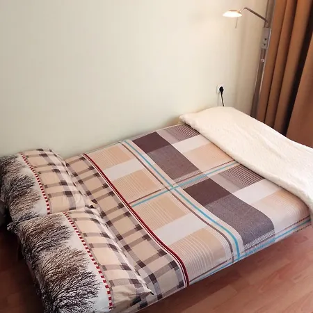 Panorama Fort Beach, Семеен Апартамент С Балкон Deluxe *